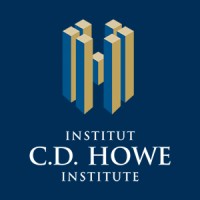 C.D. Howe Institute logo - Similar company to Future Skills Centre - Centre Des Compétences Futures