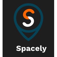 Spacely logo - Similar company to Prism Interactive