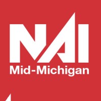 NAI Mid-Michigan logo - Similar company to Jp Powell - Commercial Real Estate