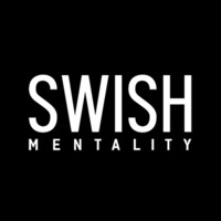 Swish Mentality logo - Similar company to Gray V