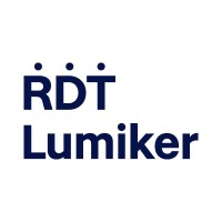 RDT Lumiker logo - Similar company to Eckoing