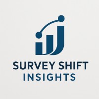 Survey Shift Insights logo - Similar company to Nnorganic