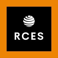 Regional Centre for European Studies (RCES) logo - Similar company to Ascb - Asociatia Studentilor La Constructii Din Bucuresti