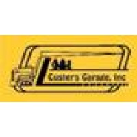 Custer'S Garage, Inc