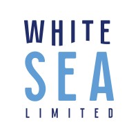 White Sea logo - Similar company to Hmc