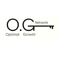 O.G Network logo - Similar company to Diceybit Blockchain Network