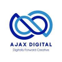 AJAX Digital logo - Similar company to Ledgerowl