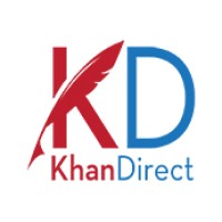 Khan Direct logo - Similar company to Chef Sam Kang