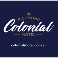 Colonial Motel Richmond