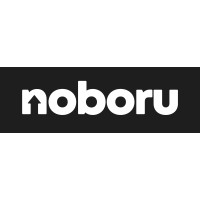 Noboru logo - Similar company to Noboru World