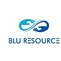 Blu Resource logo - Similar company to Hirenow