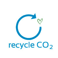 Recycle CO2 logo - Similar company to Recycle 1 Usa