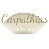 Carpathias Innovation logo - Similar company to Iberania