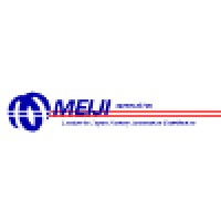 Meiji Corporation logo - Similar company to Creguide | Commercial Real Estate Solutions (Formerly Big Hound)