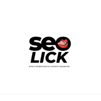 SEO LICK logo - Similar company to Modna Katedra - Merch Agency