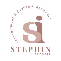 Stephin support logo - Similar company to Baantraject B.V.