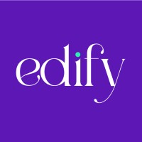 Edify logo - Similar company to Studio Edify