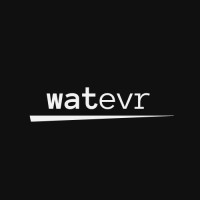 Watevr Labs logo - Similar company to Aveti Learning