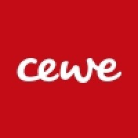 CEWE Magyarország logo - Similar company to Cool4U Kft.