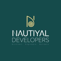 NAUTIYAL DEVELOPERS (OPC) PVT. LTD. logo - Similar company to Chauhan Associate & Developer