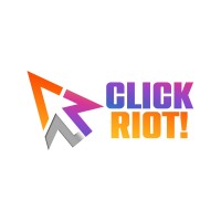 Click-Riot logo - Similar company to Sicura Wealth Strategies