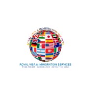 Royal Visa and Immigration Consultant Services PVT LTD logo - Similar company to Royal Migration Solutions