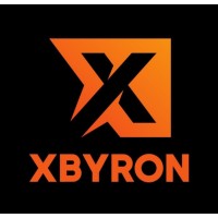 XBYRON logo - Similar company to Vetwork: A Plataforma Digital Do Mundo Petvet