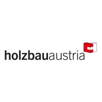holzbau austria logo - Similar company to Bauanalyse.Com / Formfinder.Ai