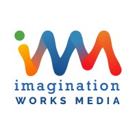 Imagination Works Media, Inc. logo - Similar company to Csuite Solutions Llc