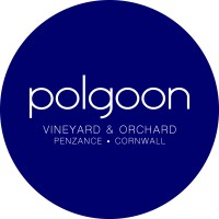 Polgoon Vineyard & Orchard logo - Similar company to Blue Saffron Ltd
