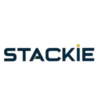 STACKIE logo - Similar company to Another Head