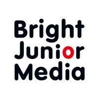 Bright Junior Media logo - Similar company to Amistad Mobile