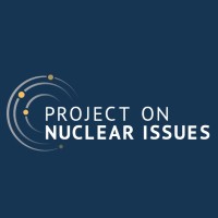 CSIS Project on Nuclear Issues (PONI) logo - Similar company to Berkeley Risk And Security Lab