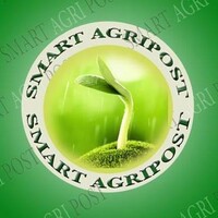 Smart AgriPost logo - Similar company to Santaz Organic Farm