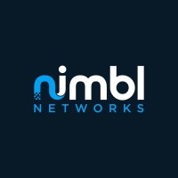 Nimbl Networks logo - Similar company to Fiberwave