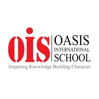 OASIS International School logo - Similar company to S. Thomas' Preparatory School