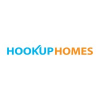 Hookup Homes logo - Similar company to Hookup Id