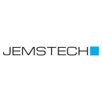 Jemstech logo - Similar company to Etion Create