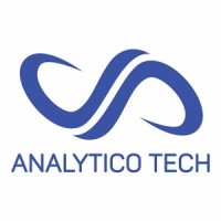 AnalyticoTech logo - Similar company to Axe Alpha Tech