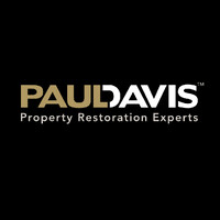 Paul Davis Restoration Northeast logo - Similar company to Time Savers Construction Services