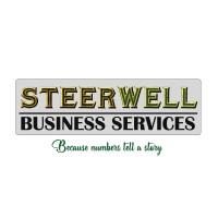 Steerwell Business Services logo - Similar company to National Conservation Commission