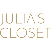 Julia's Closet logo - Similar company to Indigo Jeans