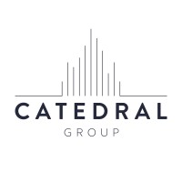 Catedral Group Oy logo - Similar company to Dacon Oy