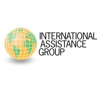 International Assistance Group logo - Similar company to Mavin Powercube
