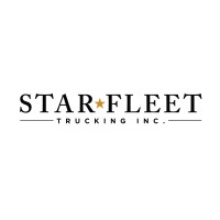 Star Fleet Trucking logo - Similar company to Wave Express