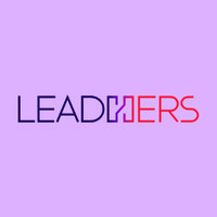 Leadhers logo - Similar company to Hred