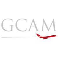 GCAM logo - Similar company to Global Engine Support
