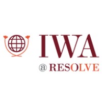 Institute of World Affairs logo - Similar company to Unscripted®