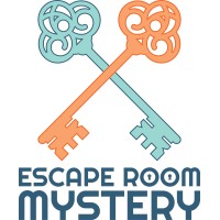 Escape Room Mystery LLC logo - Similar company to Escape Room Live, Llc