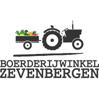 Boerderijwinkel Zevenbergen logo - Similar company to Landwinkel Ol Diek